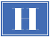 HGR International Logo